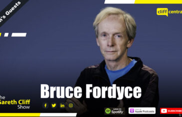 Bruce Fordyce