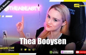 GG: Thea Booysen