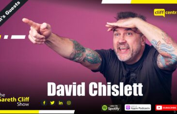 David Chislett