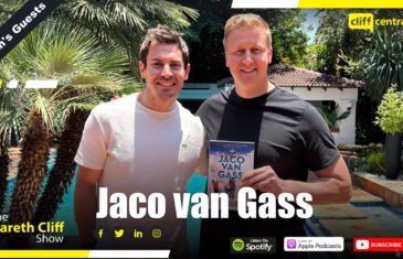 Jaco van Gass