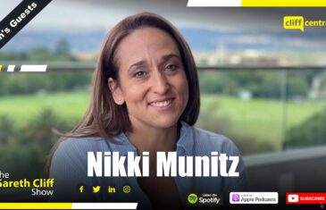 Nikki Munitz