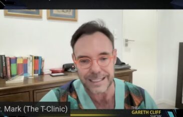 The Importance of Sleep with Dr Mark from The T-Clinic