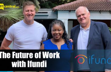 The Future of Work with Ifundi