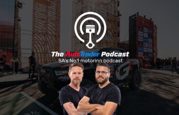 The ‘Motorsport’ Episode